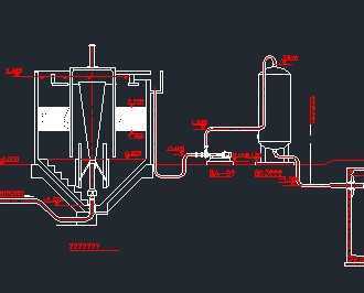 某凈水廠工藝設(shè)計(jì)平面圖與高程圖免費(fèi)下載指南