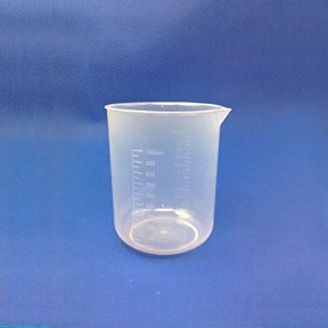森飛實驗耗材塑料燒杯 精準(zhǔn)與便捷的完美融合